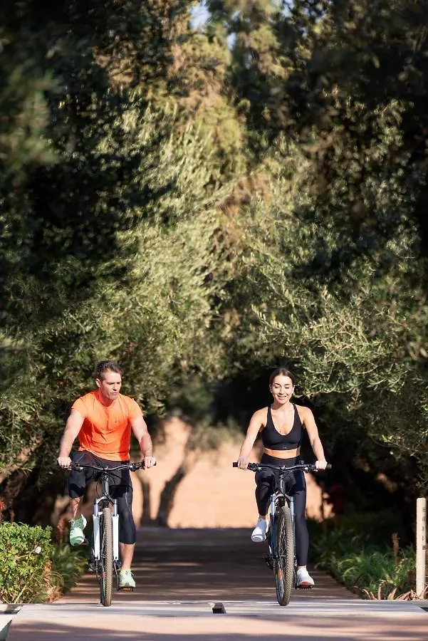 The Oberoi Marrakech Hotel Gzoula