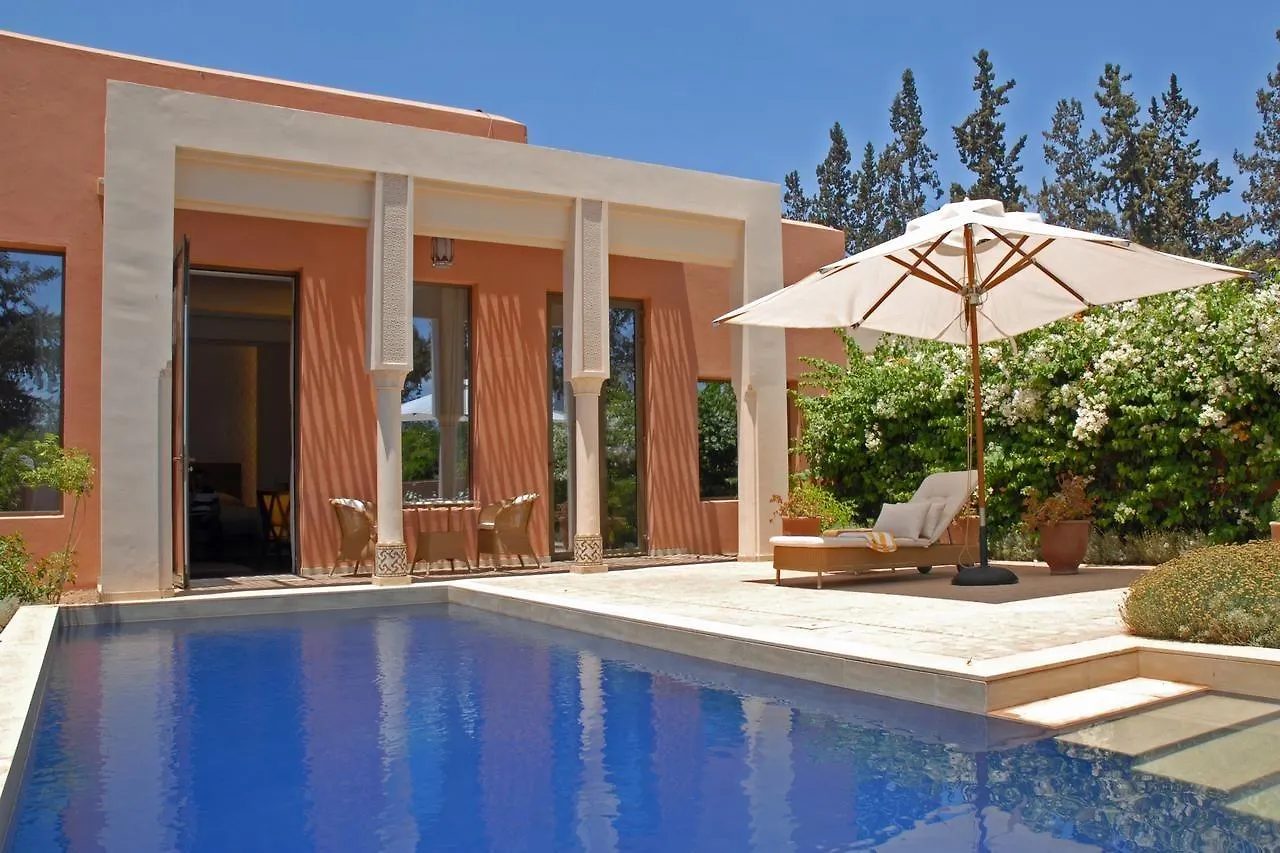 The Oberoi Marrakech Hotel Gzoula