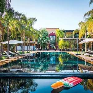 فندق Palais Mirage D'atlas, De Luxe &