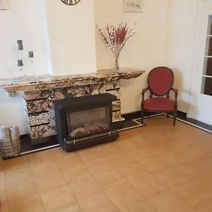 Gelijkvloers Appartement