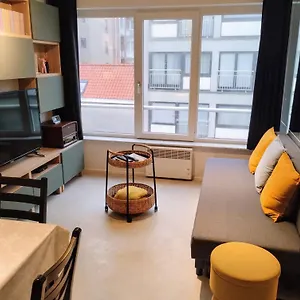 Zonnegloed Appartement