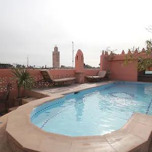 Catalina Marrakesh