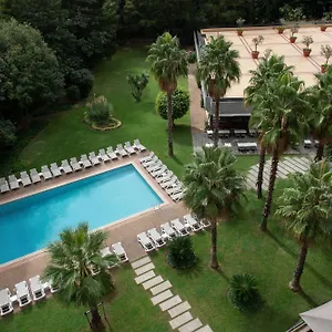 Marriott 4* ליסבון