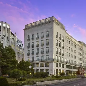 Al Habtoor Palace Budapest, Preferred & 5* בודפשט