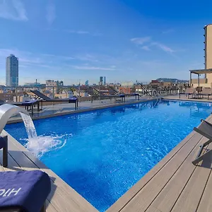 H10 Marina 4* ברצלונה