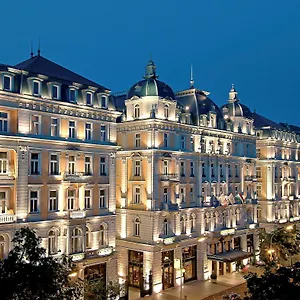 Corinthia 5* בודפשט