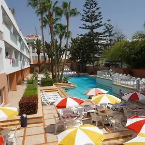 Hotel Kamal Center