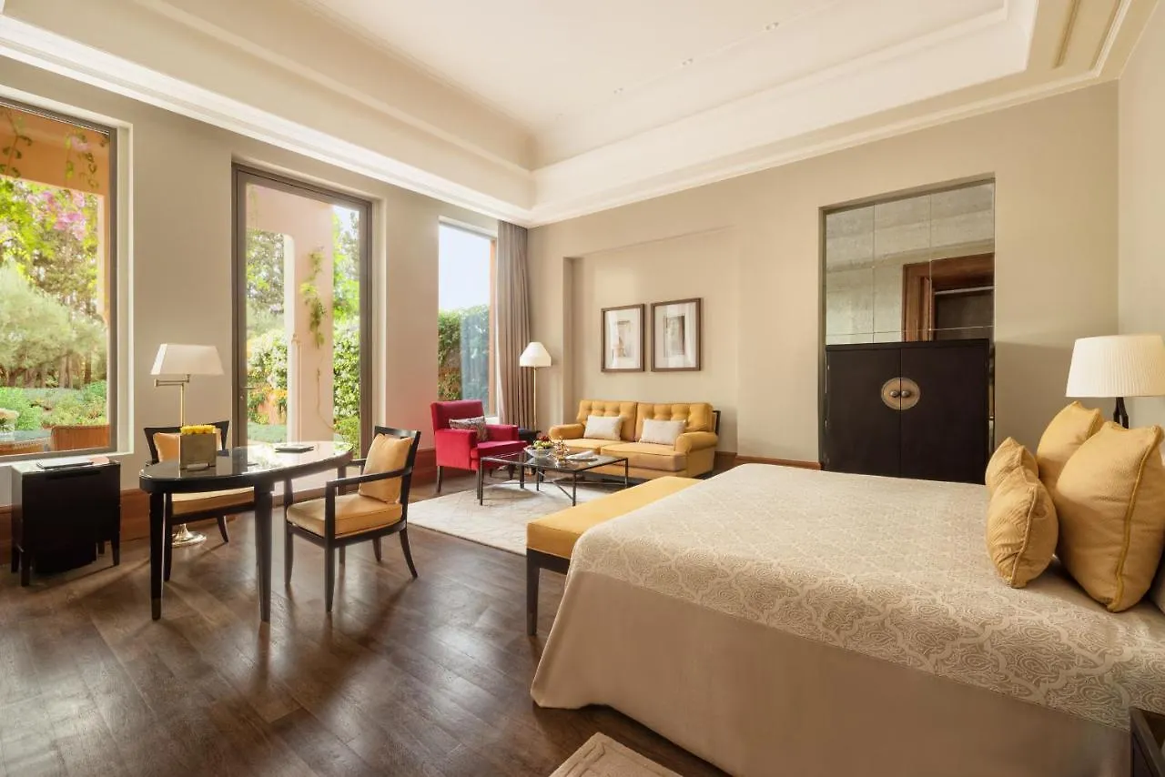 The Oberoi Marrakech Hotel Gzoula